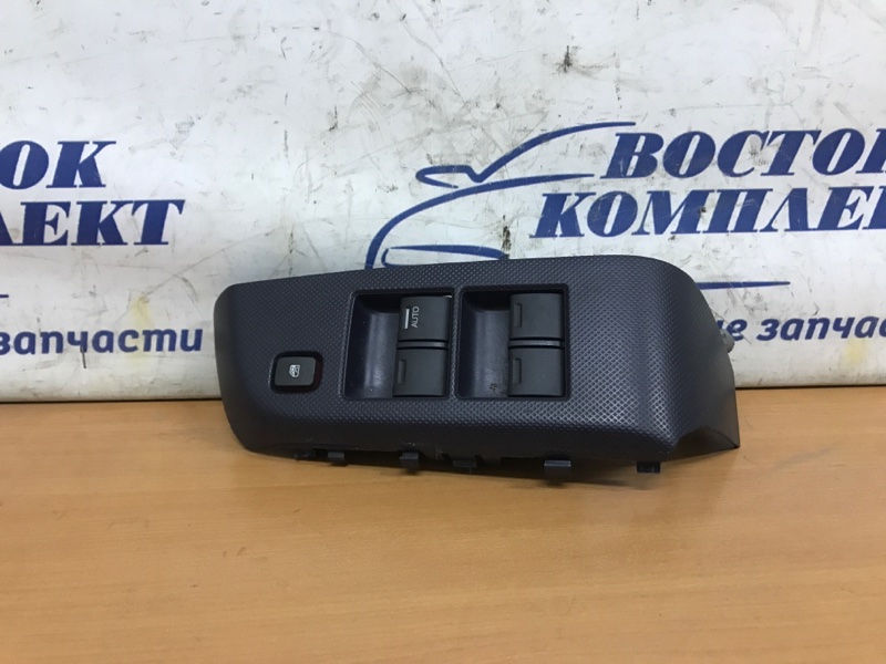 Блок управления стеклоподъемниками Honda insight 2010 ZE2 LDA перед прав