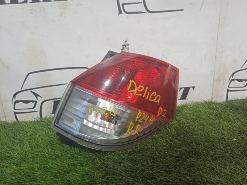 Фонарь стоп-сигнала Mitsubishi Delica D:2 MB15S K12B прав