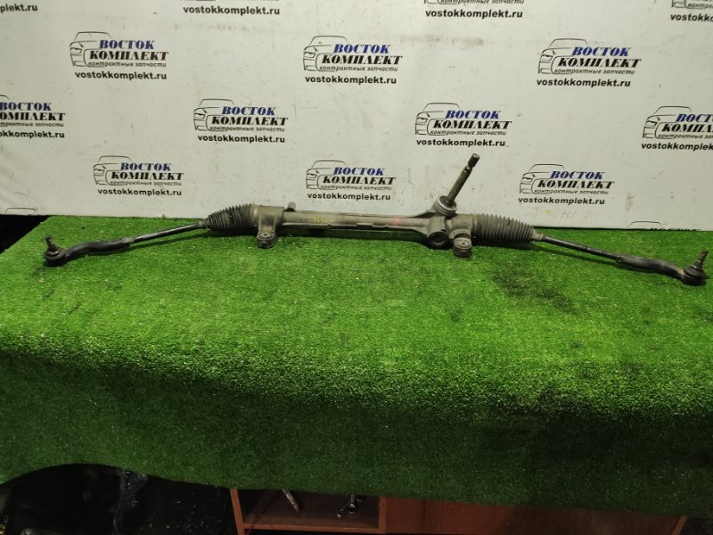 Рулевая рейка Toyota Noah ZRR70 3ZR-FAE