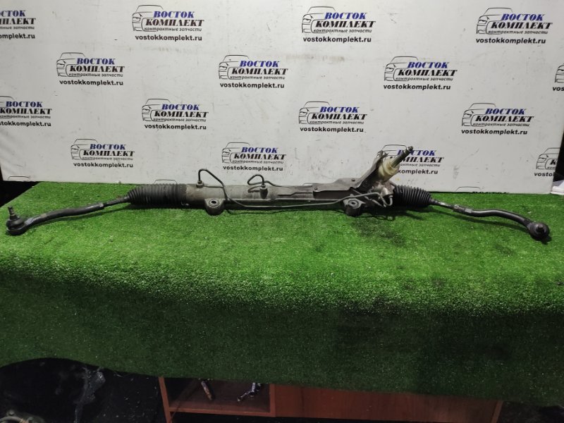 Рулевая рейка Mazda MPV LY3P L3-VE