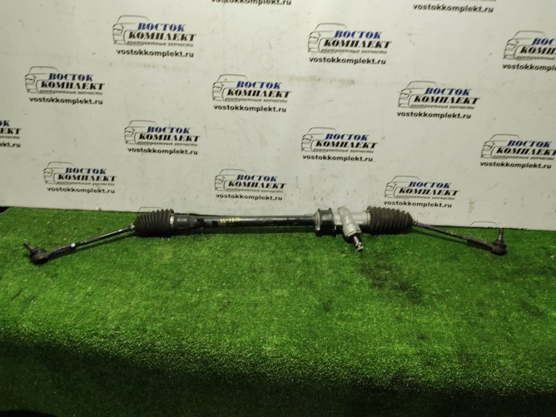 Рулевая рейка Suzuki Solio MA34S M13A