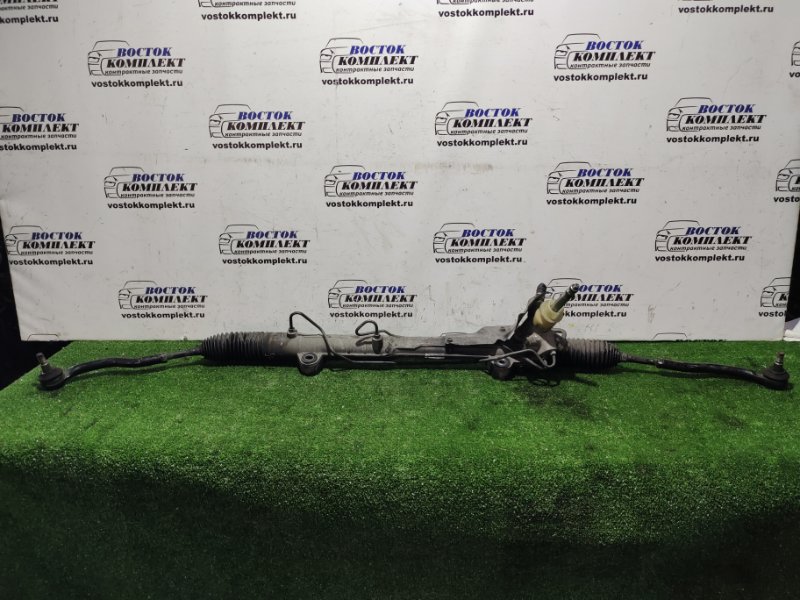 Рулевая рейка Mazda MPV 2006 LY3P L3-VE