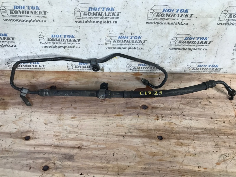 Шланг высокого давления Mazda Demio 2005 DY3W ZJ-VE