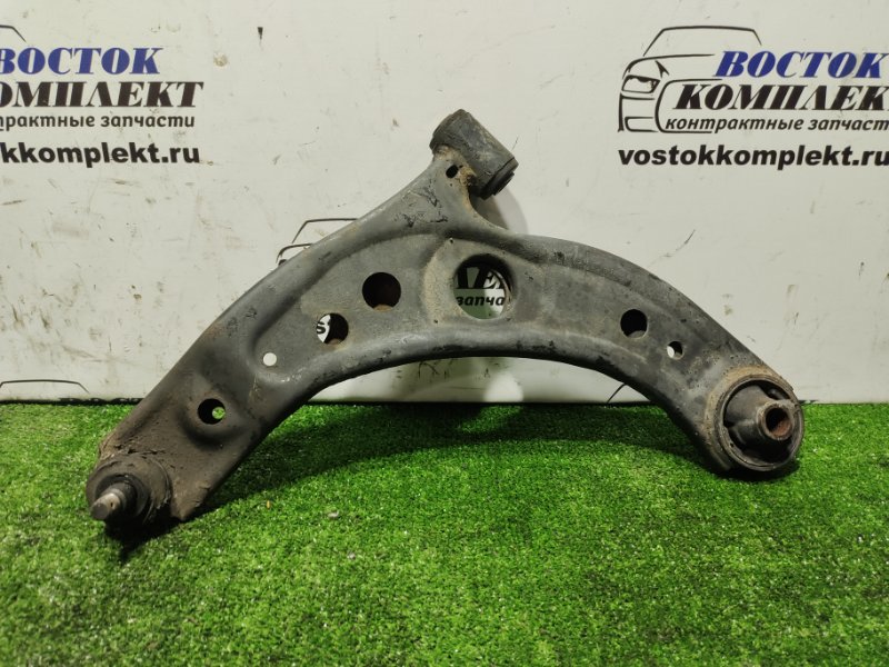 Рычаг подвески Toyota Passo KGC10 1KR-FE перед лев