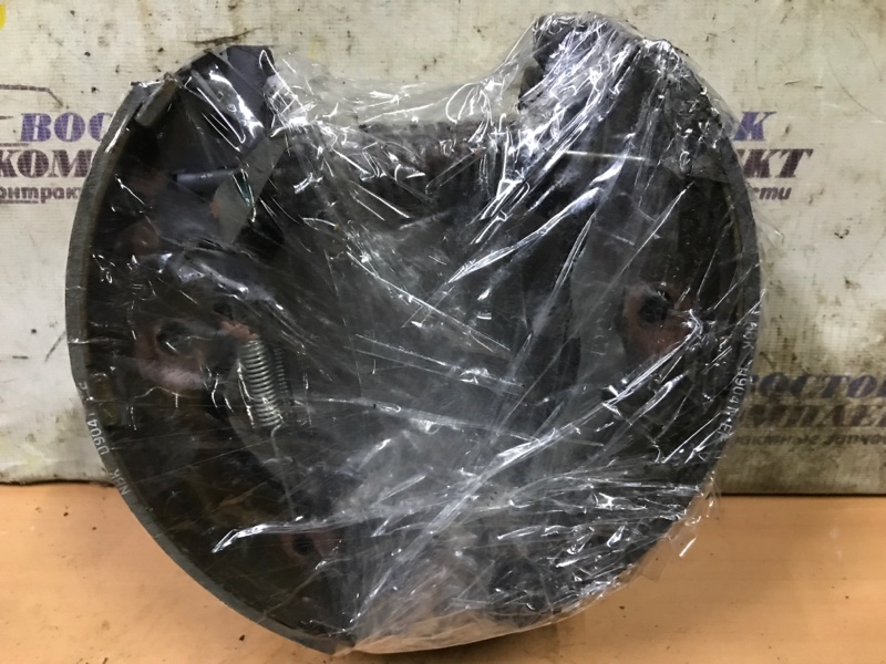 Механизм разведения колодок Honda Mobilio Spike 2006 GK2 L15A