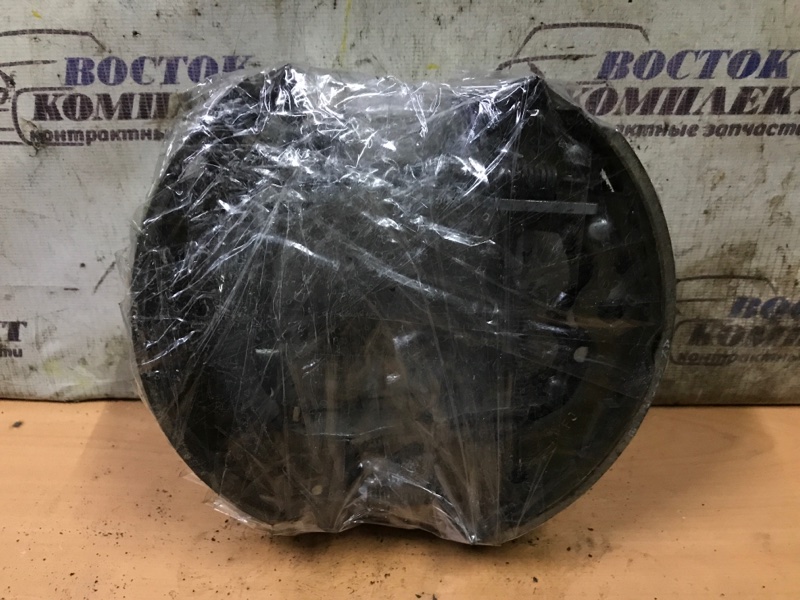 Механизм разведения колодок Nissan Note 2011 E11 HR15DE