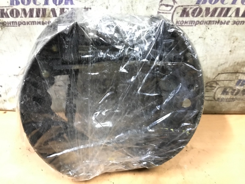 Механизм разведения колодок Nissan March 2003 AK12 CR12DE