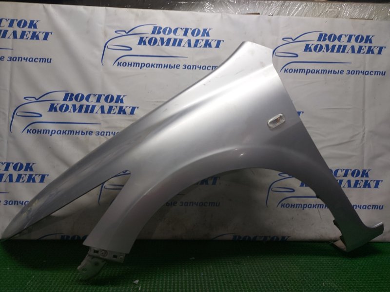 Крыло Honda Stream 2007 RN6 R18A перед лев