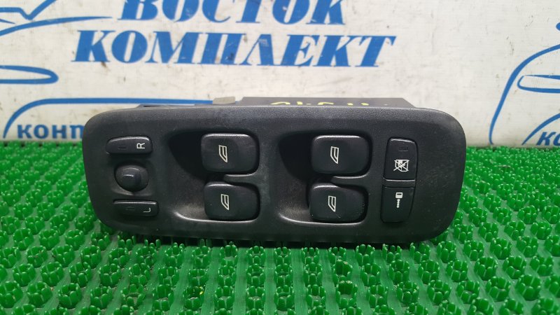 Блок управления стеклоподъемниками Volvo V70 2006 SW65 B5244S перед прав