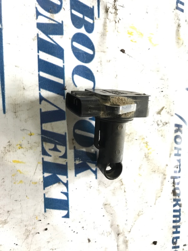 Датчик расхода воздуха Mazda Titan 2005 SYF6T TF