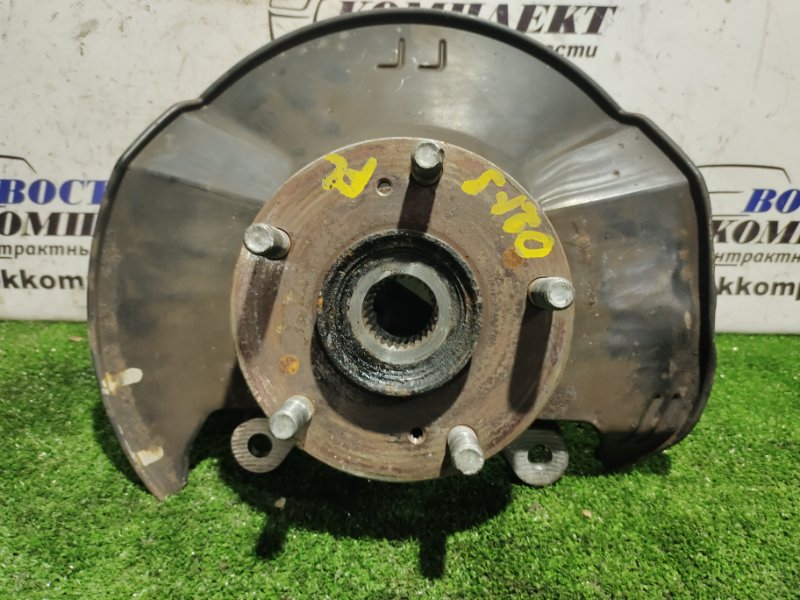 Ступица Honda Stepwgn RK2 R20A перед лев