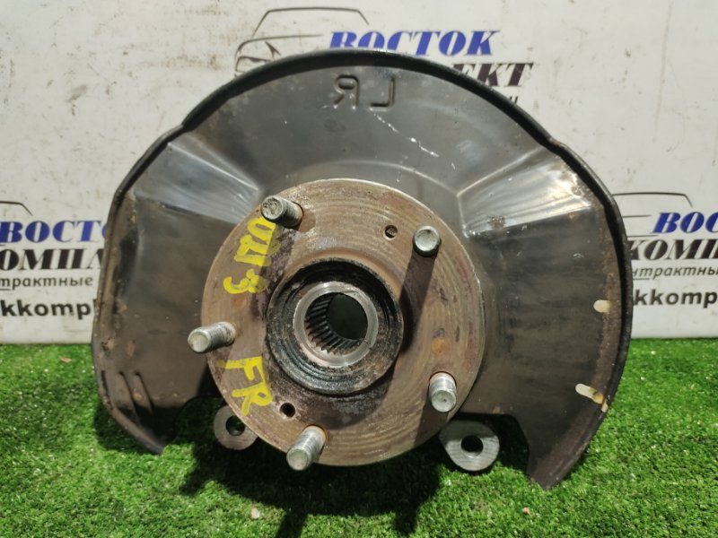 Ступица Honda Stepwgn RK2 R20A перед прав