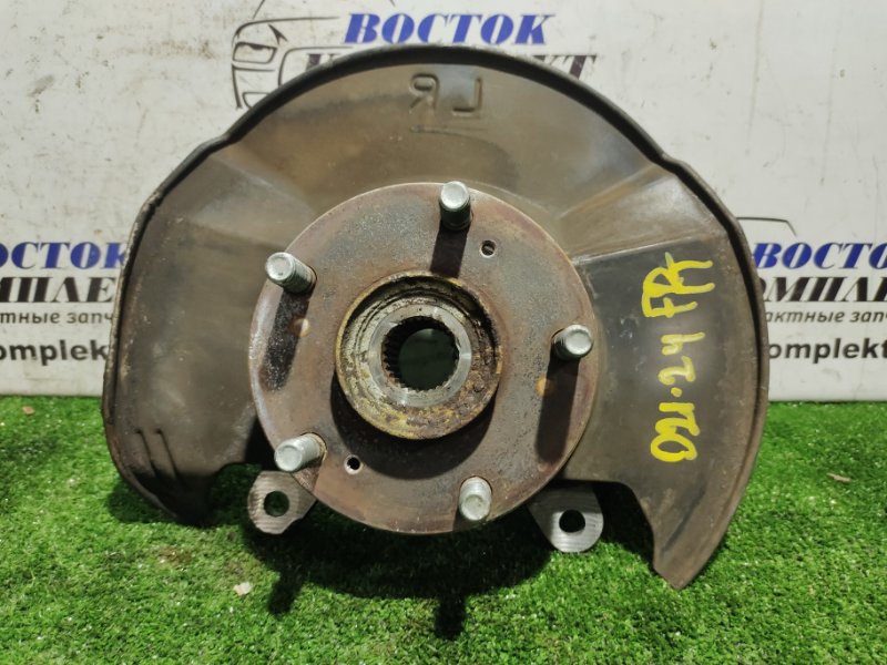 Ступица Honda Stepwgn RG1 K20A перед прав