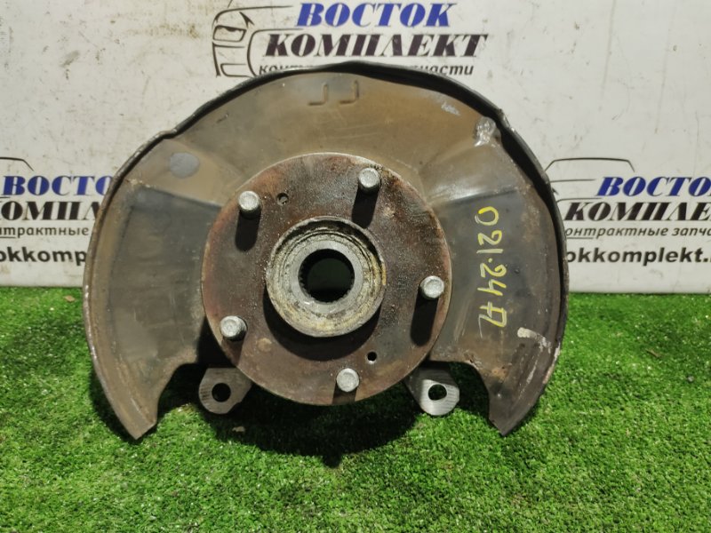 Ступица Honda Stepwgn RG1 K20A перед лев