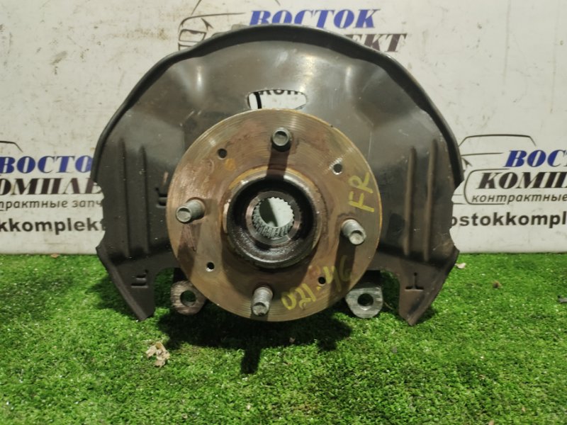 Ступица Honda Insight ZE2 LDA перед прав