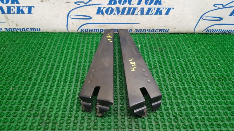 Молдинг крыши Honda Freed GB3 L15A зад