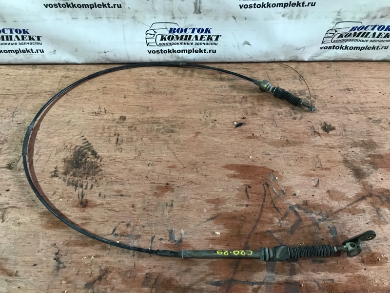 Трос КПП Daihatsu Terios Kid J111G EF-DET