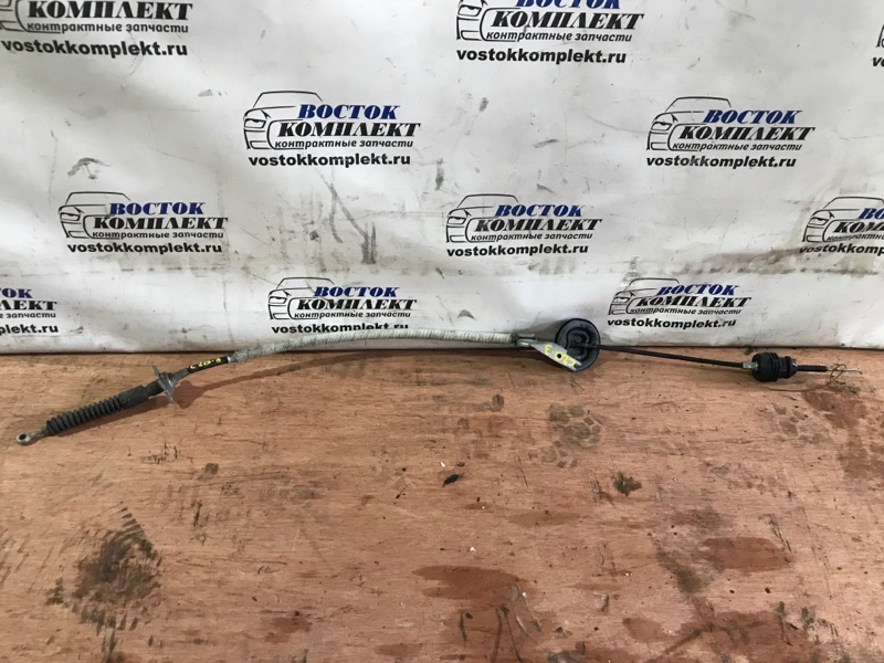 Трос КПП Honda Insight ZE2 LDA