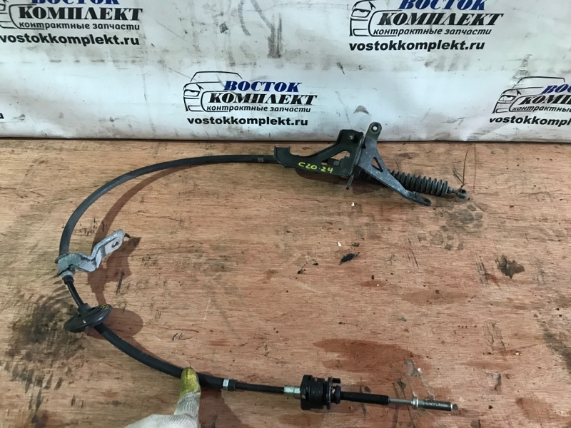 Трос КПП Honda Stepwgn 2006 RG1 K20A