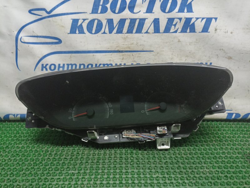 Комбинация приборов Toyota Ractis NCP100 1NZ-FE