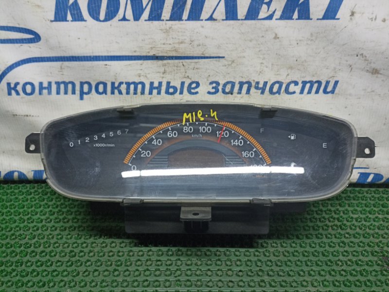 Комбинация приборов Honda Freed GB3 L15A