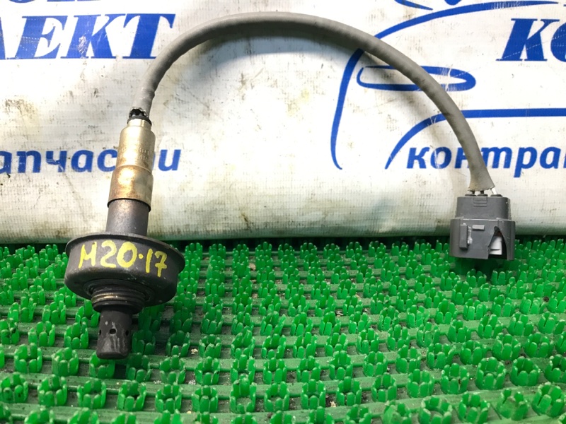 Датчик кислородный Mazda MPV LY3P L3-VE