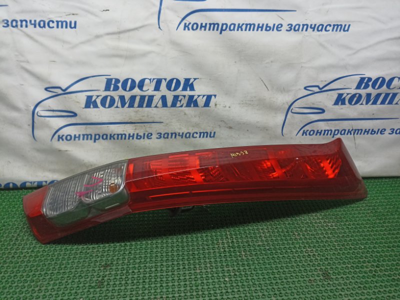 Фонарь стоп-сигнала Honda Stream 2007 RN6 R18A прав