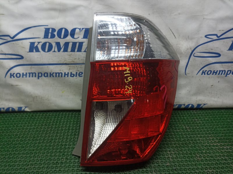 Фонарь стоп-сигнала Honda Edix 2008 BE4 K20A прав