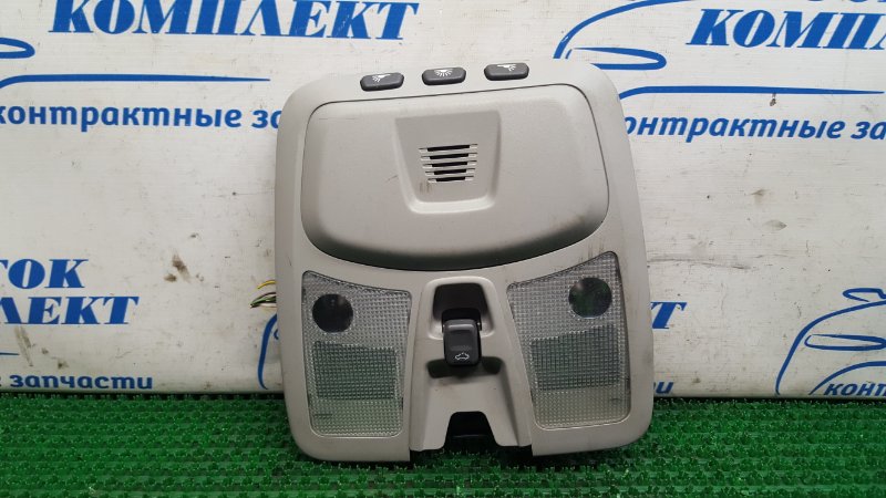 Плафон салона Volvo V70 2006 SW65 B5244S