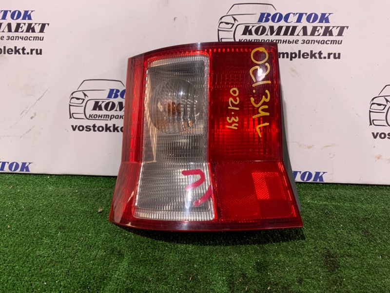 Фонарь стоп-сигнала Honda Mobilio GB1 L15A лев