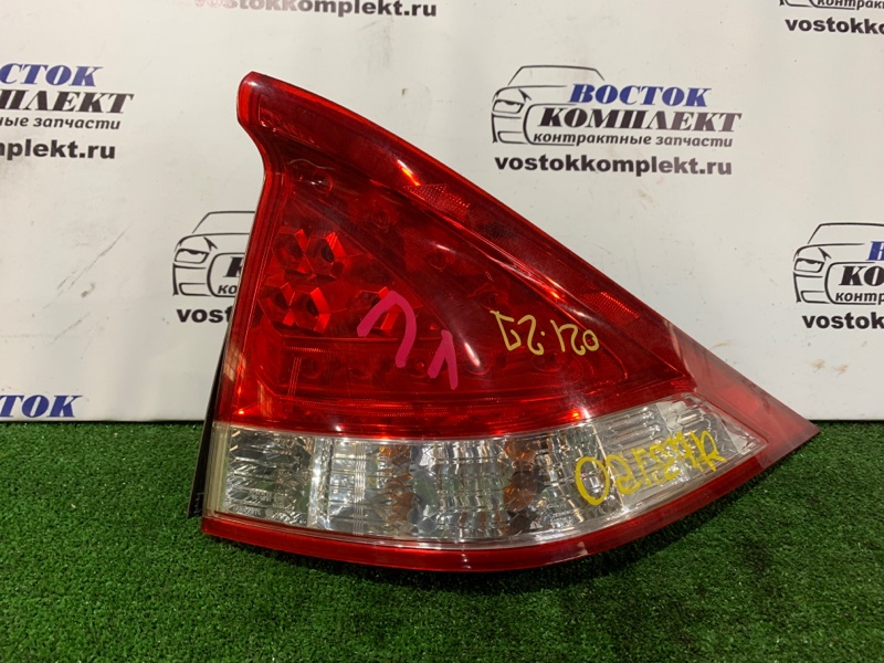 Фонарь стоп-сигнала Honda Insight ZE2 LDA прав