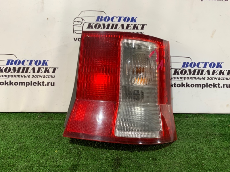 Фонарь стоп-сигнала Honda Mobilio GB1 L15A прав