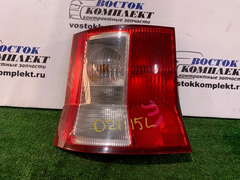 Фонарь стоп-сигнала Honda Mobilio GB1 L15A лев