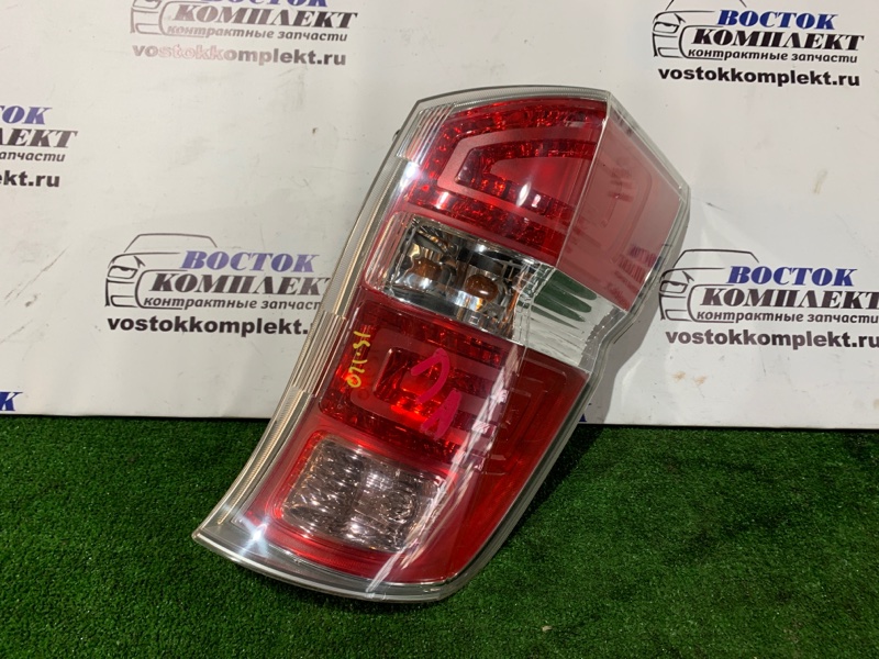 Фонарь стоп-сигнала Honda Stepwgn RK1 R20A прав