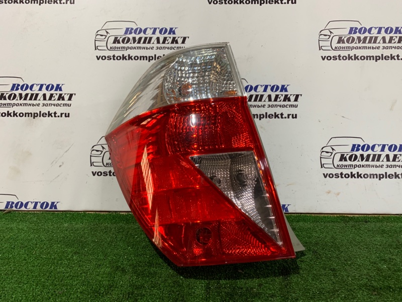 Фонарь стоп-сигнала Honda Edix BE3 лев