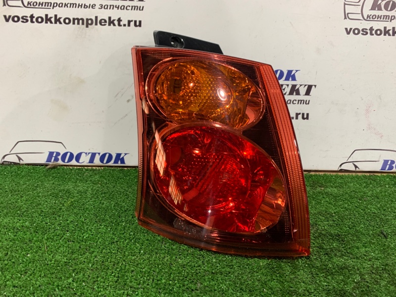 Фонарь стоп-сигнала Mitsubishi Colt Plus Z24W лев