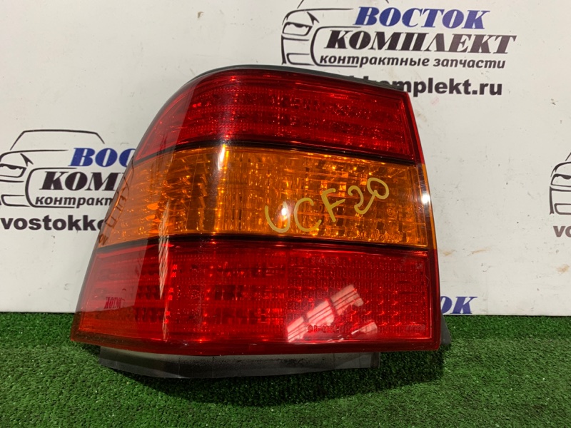 Фонарь стоп-сигнала Toyota Celsior UCF20 лев