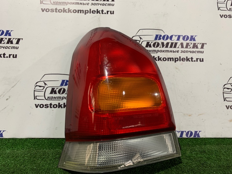 Фонарь стоп-сигнала Suzuki Alto HA23S лев