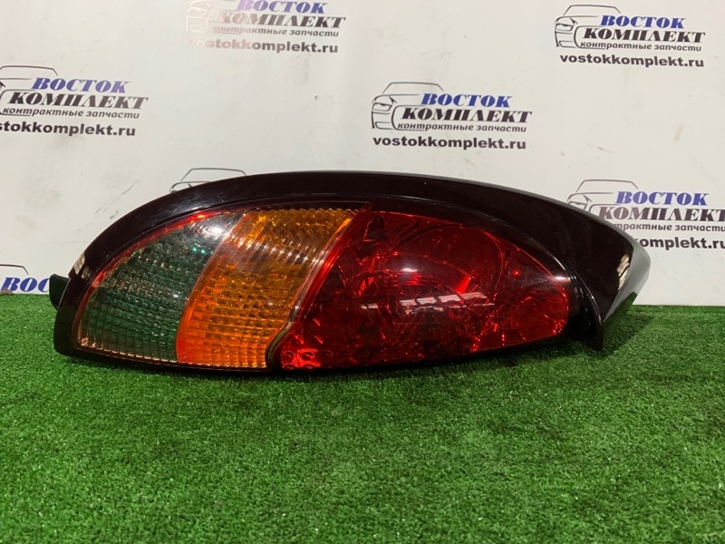 Фонарь стоп-сигнала Mitsubishi I HA1W лев