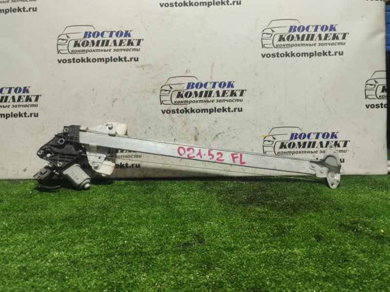 Стеклоподъемник Honda Stepwgn RG1 K20A перед лев