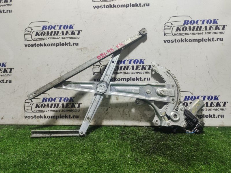 Стеклоподъемник Toyota Passo KGC10 1KR-FE перед прав