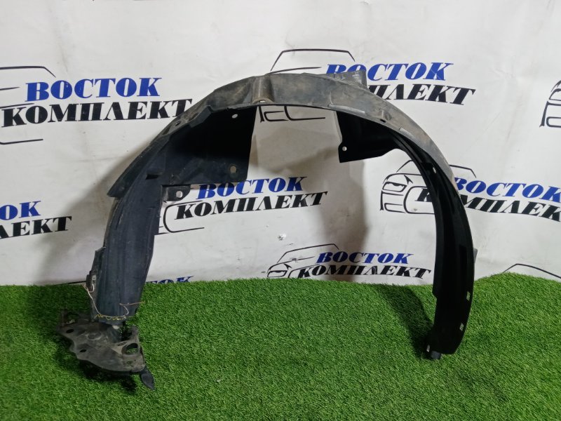 Подкрылок Honda Fit 2008 GE6 L13A перед лев