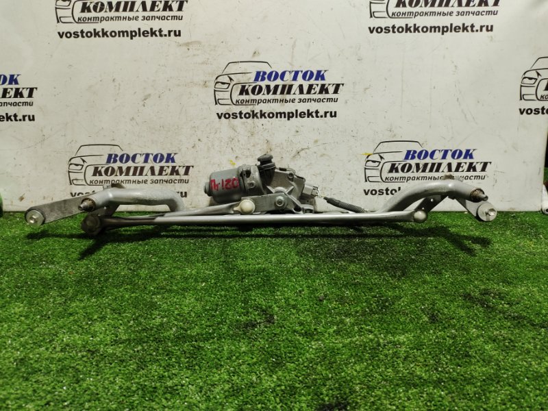 Привод дворников Suzuki Solio MA36S K12C перед