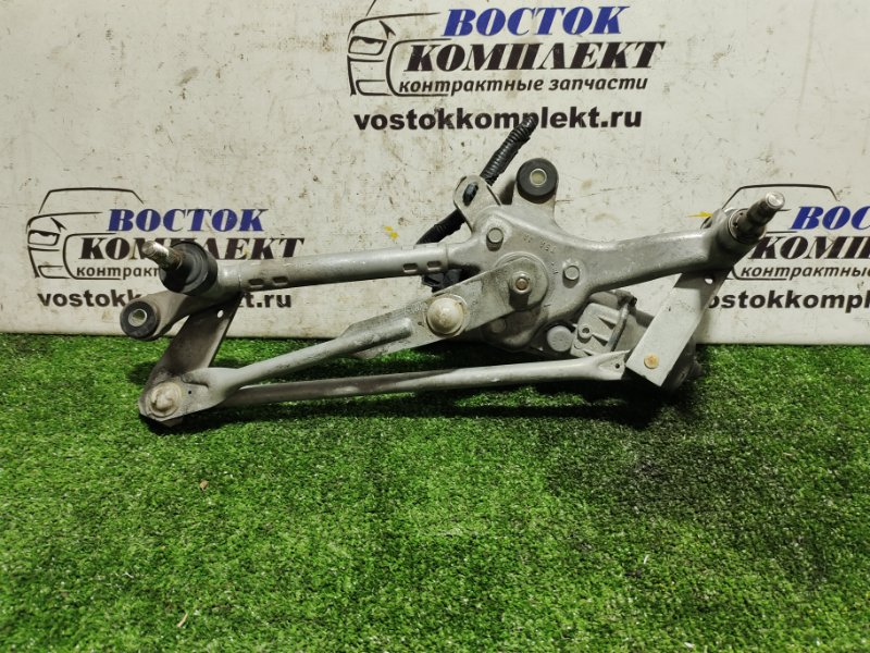 Привод дворников Honda Fit GK3 L13B перед