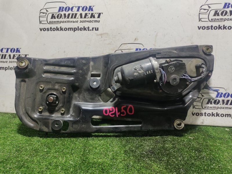 Привод дворников Mazda MPV LW3W L3-DE