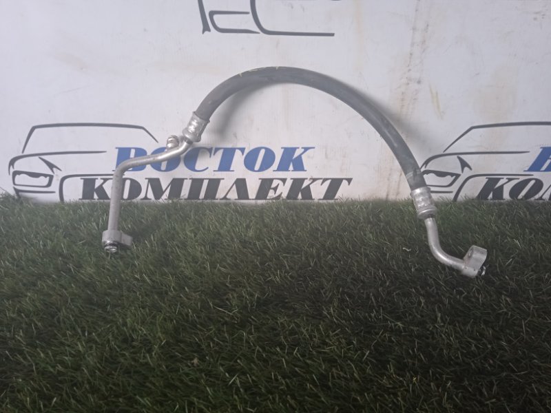 Трубка кондиционера Honda Fit 2010 GE6 L13A