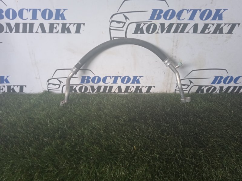 Трубка кондиционера Honda Fit 2010 GE6 L13A