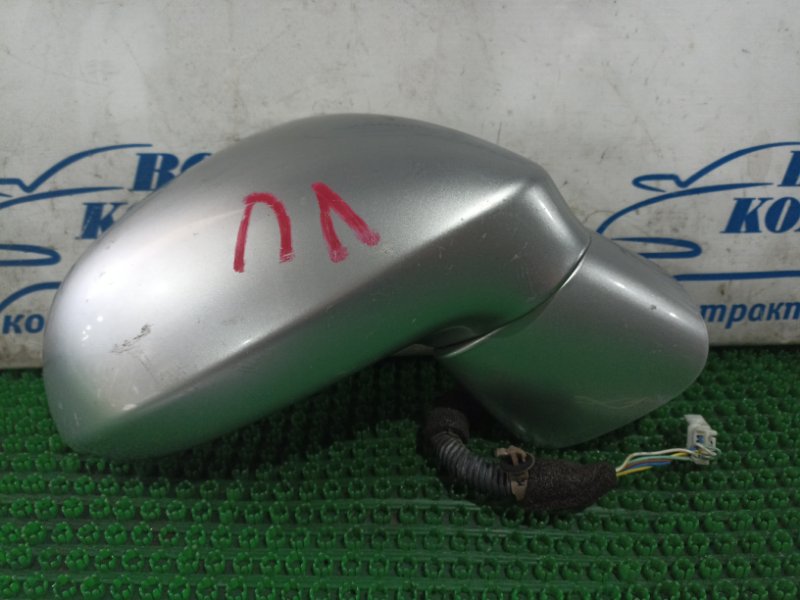 Зеркало боковое Honda Stream 2007 RN6 R18A прав