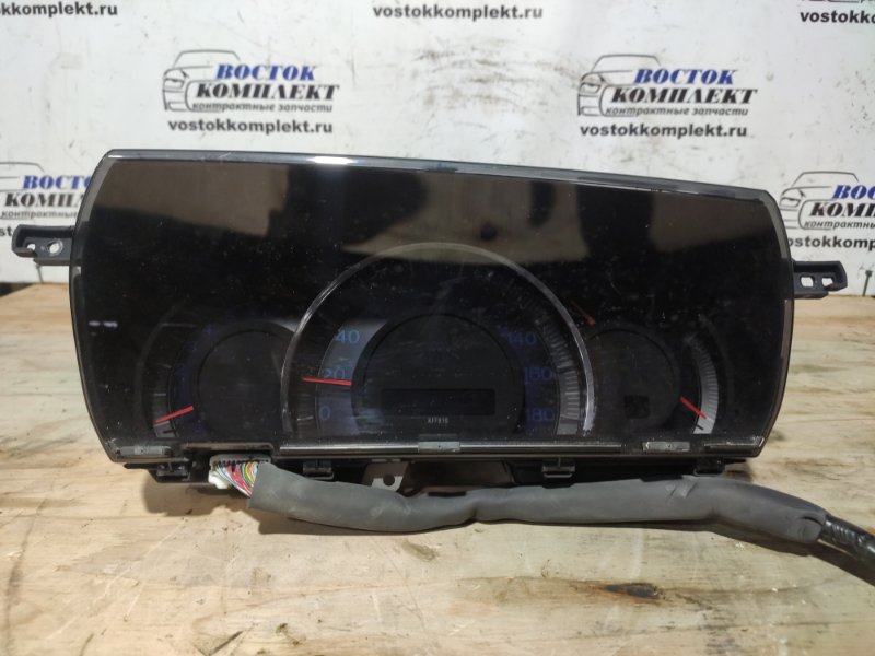 Комбинация приборов Honda Odyssey RB1 K24A