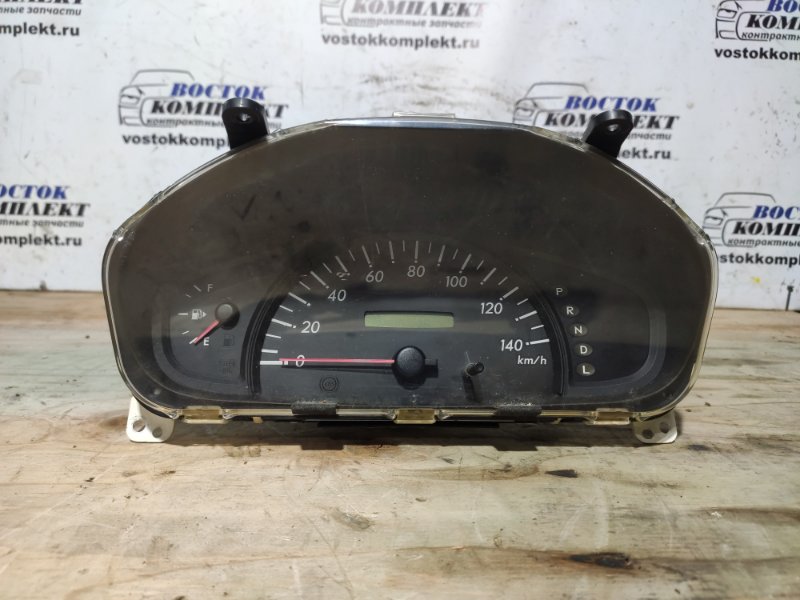 Комбинация приборов Subaru R2 RC1 EN07